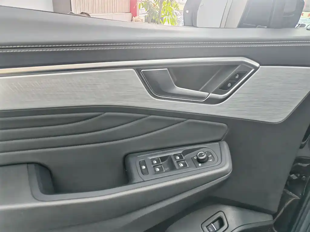 Lanjing 2024 380TSI four-wheel drive luxury Jiajing Edition Pro 6 seats купить на сайте DeffCars