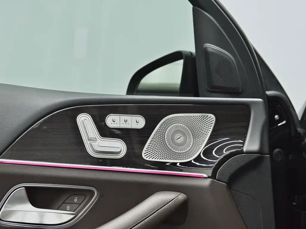 Mercedes-Benz GLE 2021 GLE 350 4MATIC Fashion Model купить на сайте DeffCars