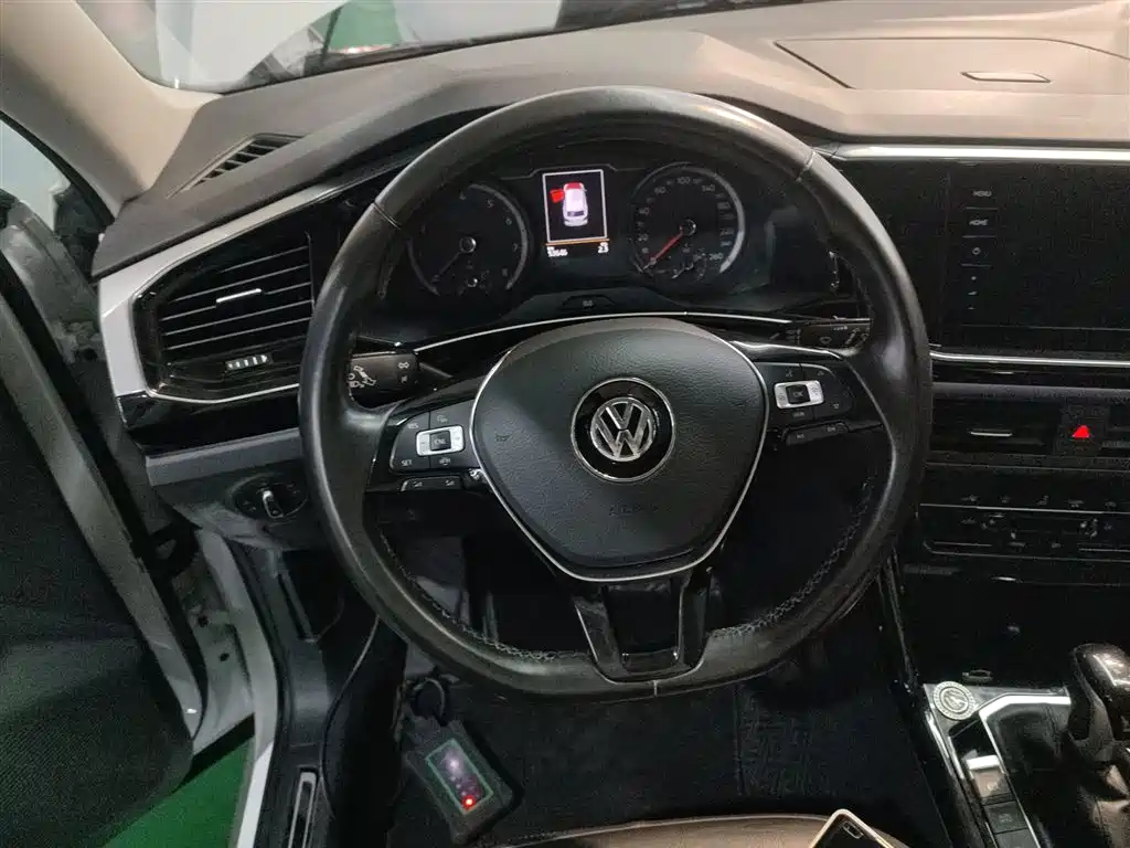 Tanyue 2020 280TSI two-wheel drive luxury intelligent version купить на сайте DeffCars