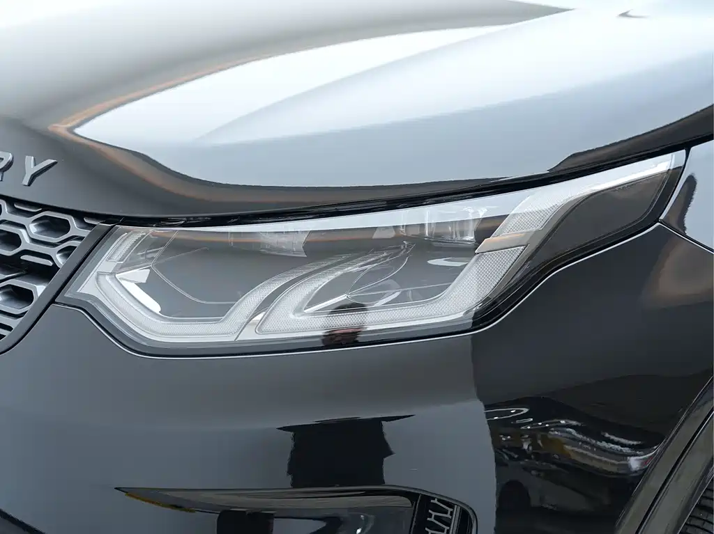 Discovery Sport 2023 249PS R-Dynamic S Performance Edition купить на сайте DeffCars