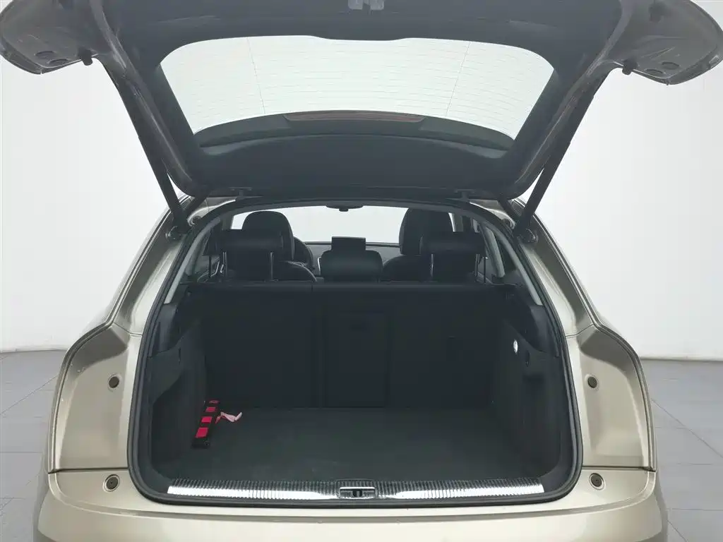 Audi Q3 2017 35 TFSI Fashion купить на сайте DeffCars