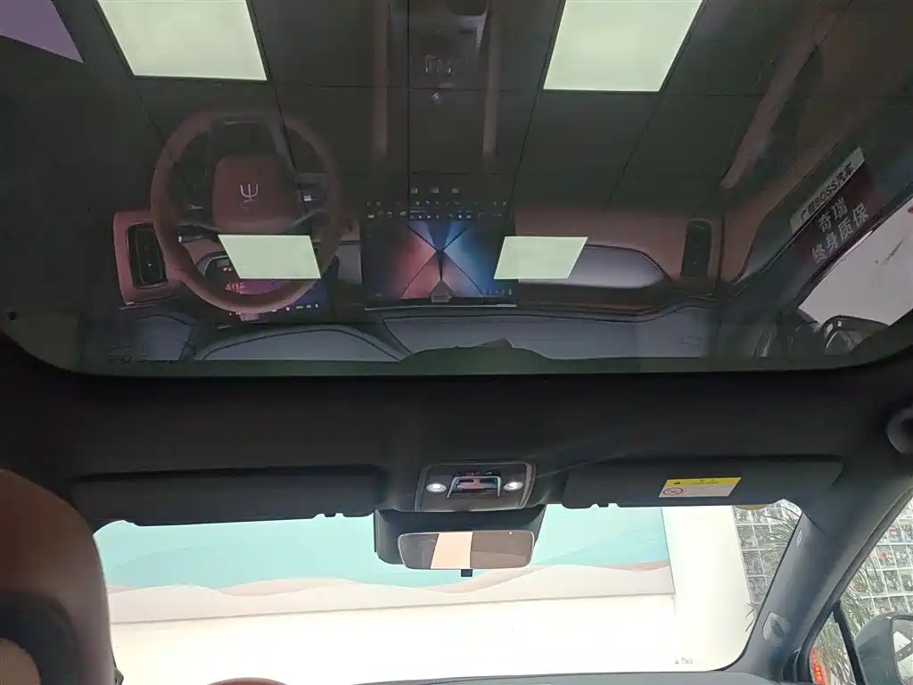 Song L EV 2025 smart driving version 550km excellent model купить на сайте DeffCars