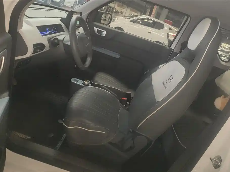 Panda 2024 Panda mini 200km endurance bear купить на сайте DeffCars