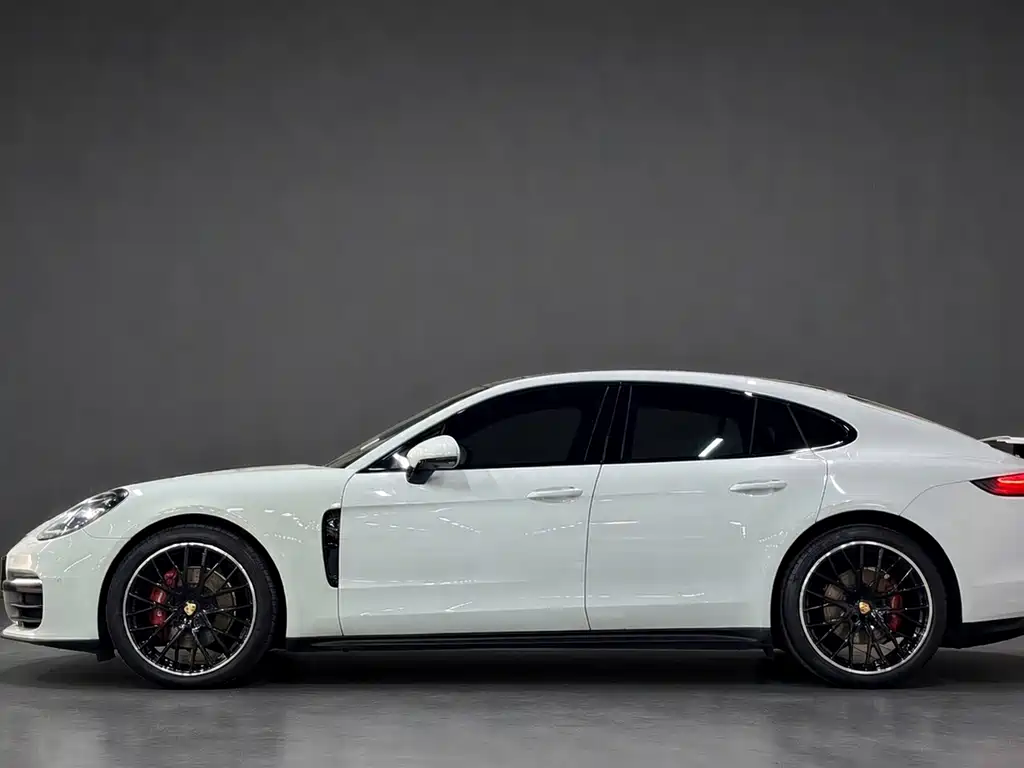 Panamera 2022 Panamera 2.9T купить на сайте DeffCars