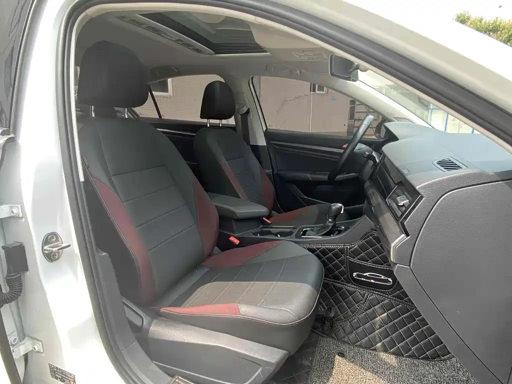 宝来 2020款 1.5L 自动精英型 купить на сайте DeffCars