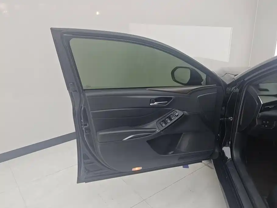 Asia Dragon 2019 2.0L Advanced Edition National VI купить на сайте DeffCars