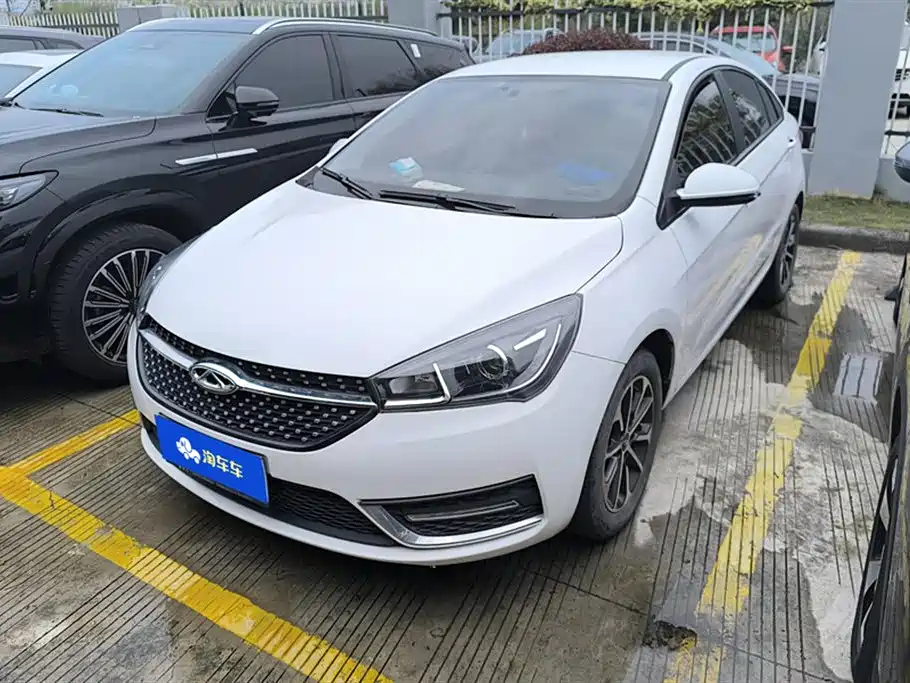 Arrizo 5 2021 PRO 1.5L Manual Youth Edition купить на сайте DeffCars