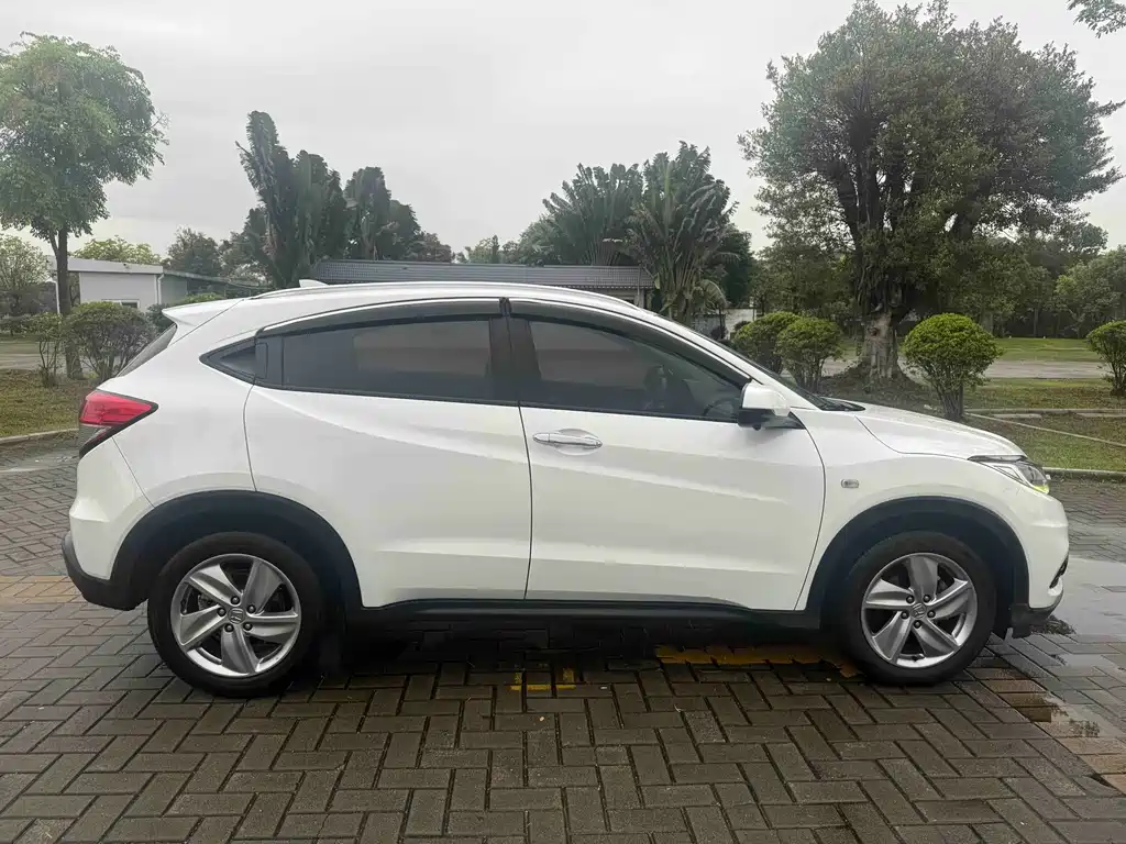 Binzhi 2020 1.5L CVT Pioneer Edition купить на сайте DeffCars