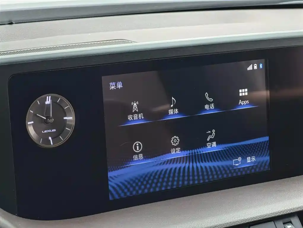 Lexus ES 2018 300h Excellence Edition National V купить на сайте DeffCars