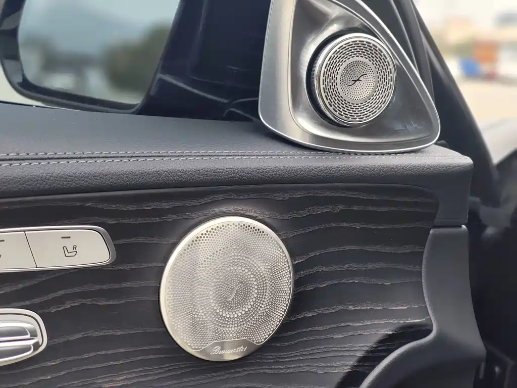 Mercedes-Benz E-Class 2020 facelift E 300 L fashionable model купить на сайте DeffCars