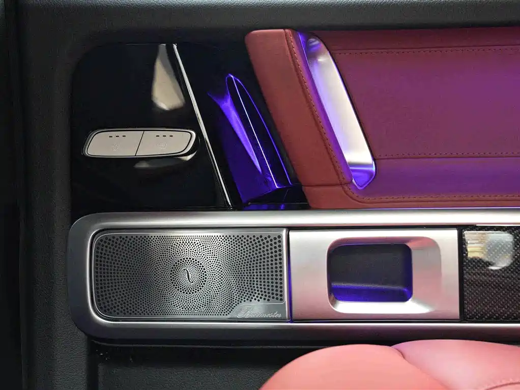 Mercedes-Benz G-Class AMG 2023 AMG G 63 купить на сайте DeffCars