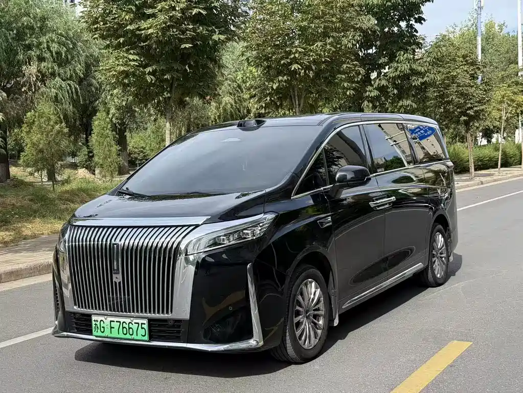 Weipai Alpine New Energy 2025 Four-wheel Drive Alpine 8 купить на сайте DeffCars