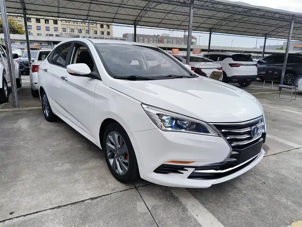 Eado DT 2018 1.6L automatic smart model купить на сайте DeffCars
