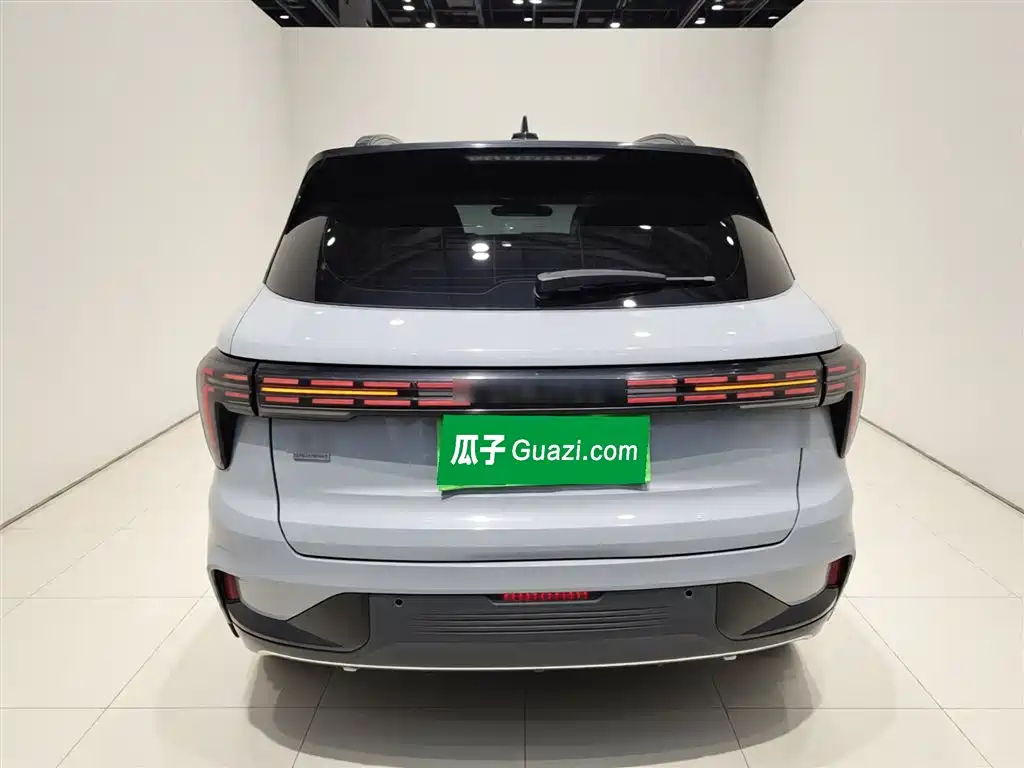 Lynk & Co 01 2023 1.5TD EM-F PM купить на сайте DeffCars