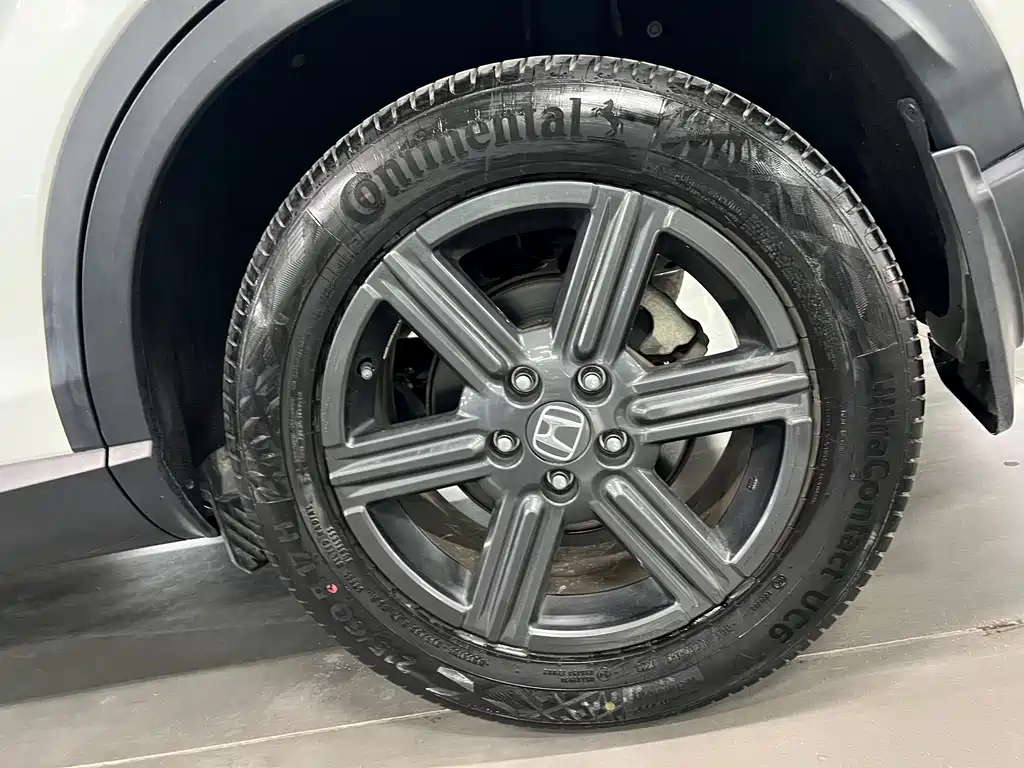Honda XR-V 2023 1.5L CVT Hot Edition купить на сайте DeffCars