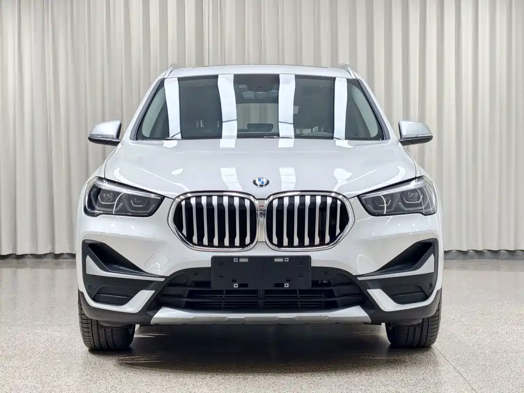 BMW X1 2021 xDrive25Li Exclusive Model купить на сайте DeffCars