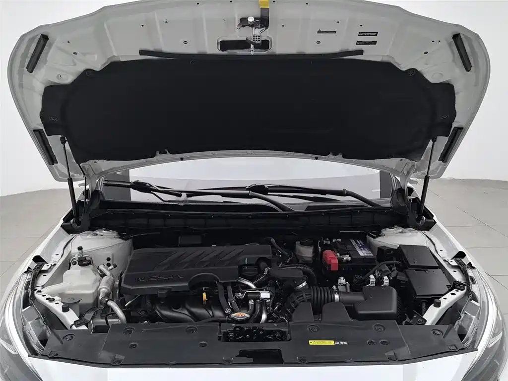 Teana 2022 2.0L XL-TLS Enjoy Edition купить на сайте DeffCars
