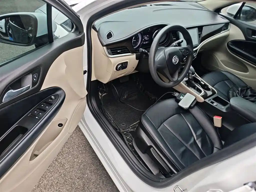 Weilan 2018 Sedan 15S Automatic Enterprising купить на сайте DeffCars