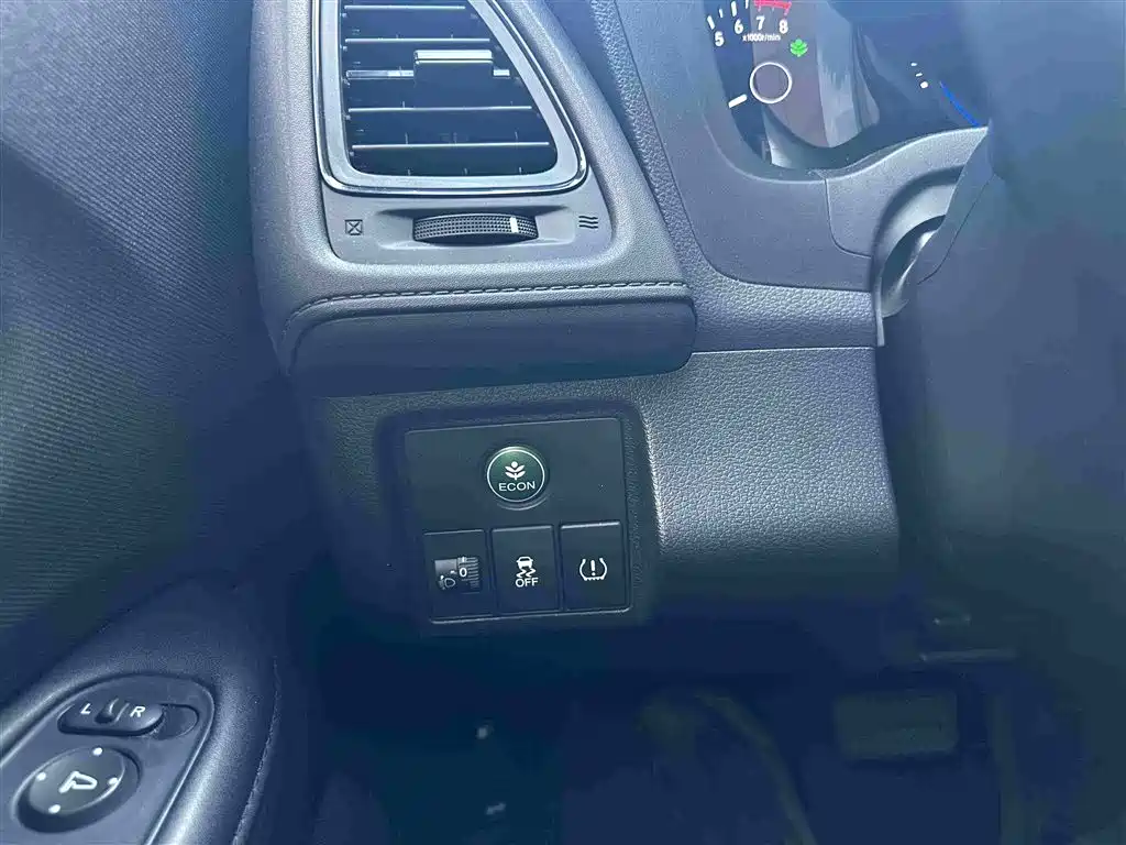 Vezel (HR-V) 2020 1.5L CVT Pioneer Edition купить на сайте DeffCars