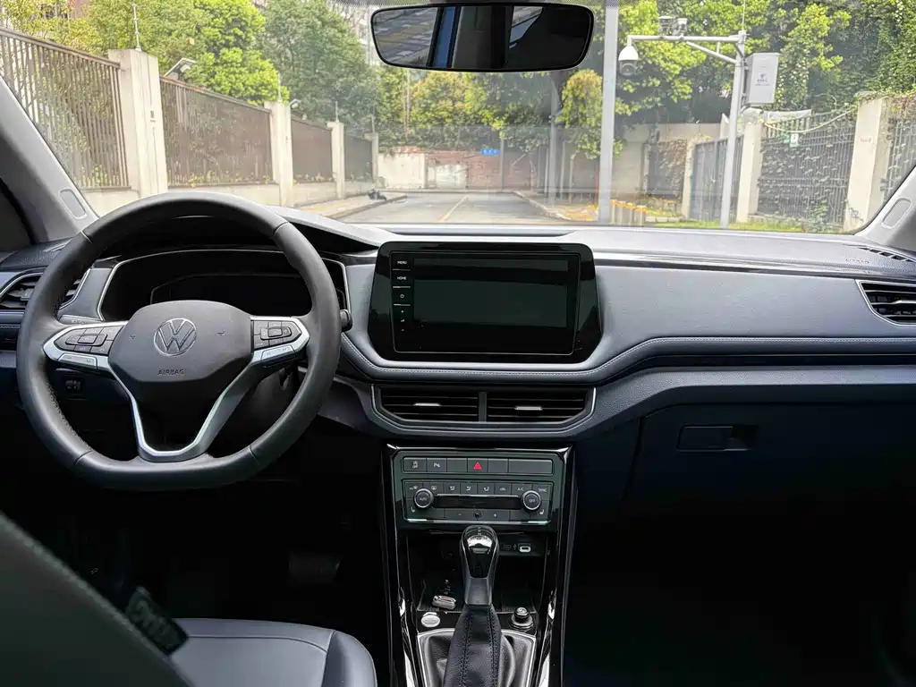 Tuyue 2025 Xinrui 300TSI Ruixiang Edition купить на сайте DeffCars