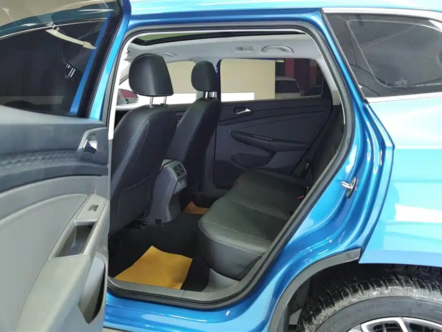 Jetta VS7 2020 1.4T automatic Honor model купить на сайте DeffCars