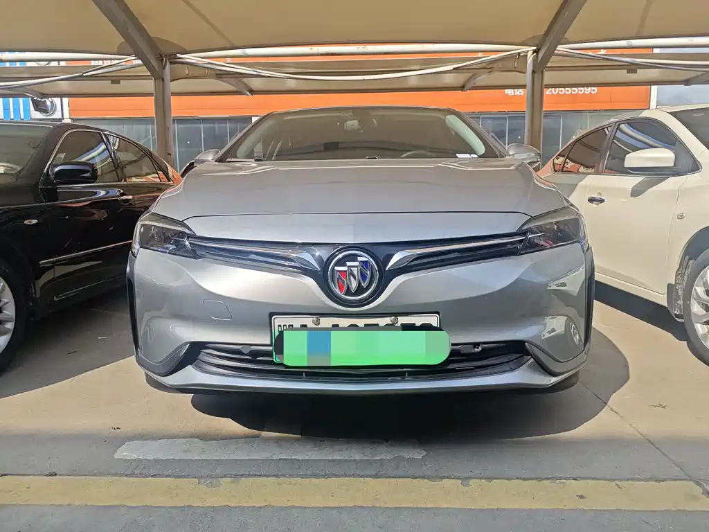 Weilan 6 2024 model 450km Yuexiang Plus version купить на сайте DeffCars