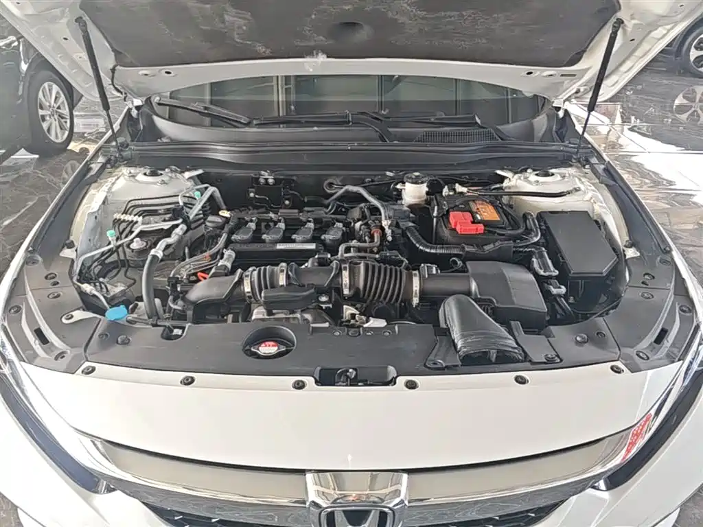 Yingshipai 2019 260TURBO Exquisite Edition National VI купить на сайте DeffCars