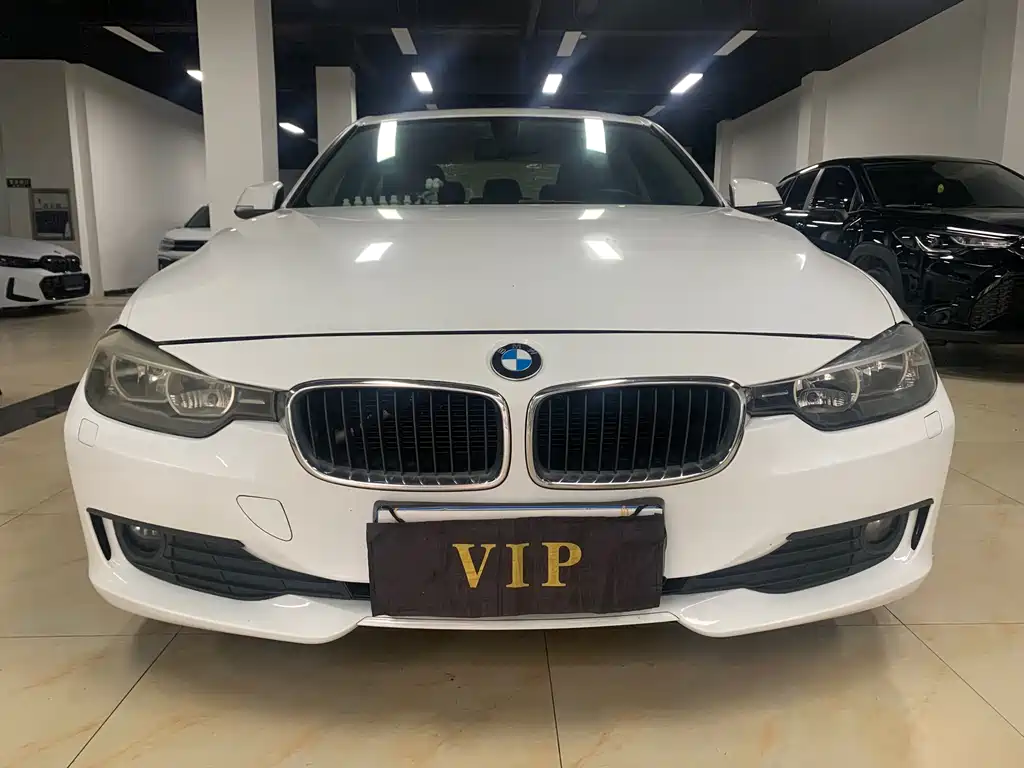 BMW 3 Series 2013 316i Enterprising купить на сайте DeffCars