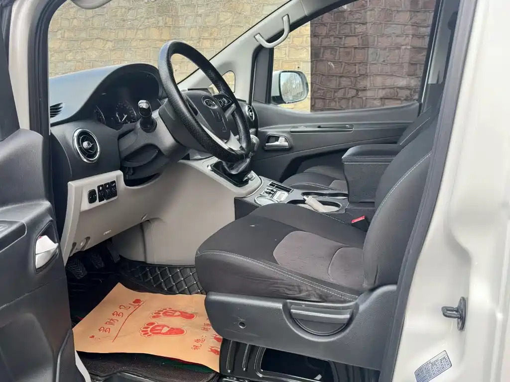 Refine M3 2019 Maker Edition 1.6L Luxury Smart купить на сайте DeffCars