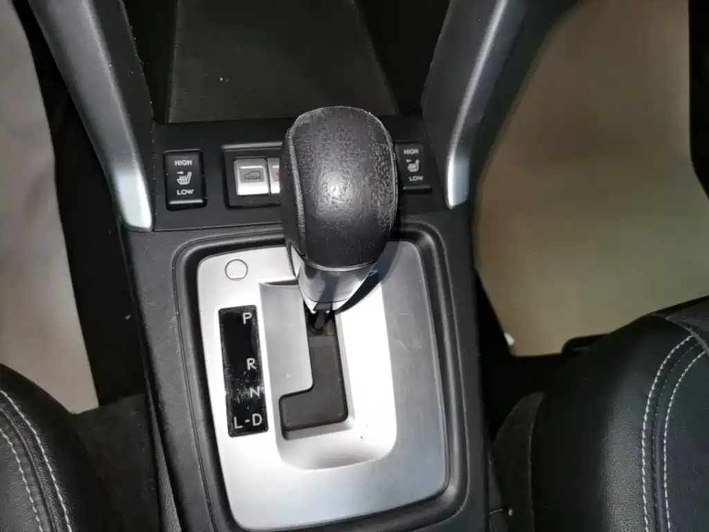 Forester 2014 2.5i Automatic Elite Edition купить на сайте DeffCars