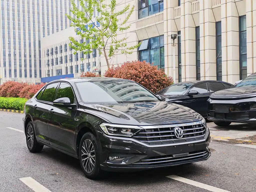 Sagitar 2020 280TSI DSG comfort model National VI купить на сайте DeffCars