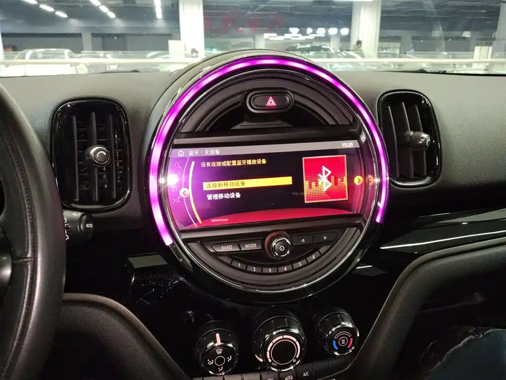 MINI COUNTRYMAN 2018 1.5T COOPER ALL4 Classic купить на сайте DeffCars