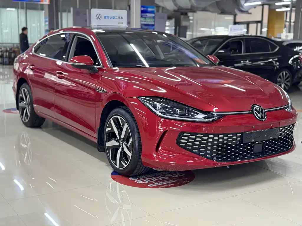 Lingdu 2023 Lingdu L 280TSI DSG Hot Edition купить на сайте DeffCars