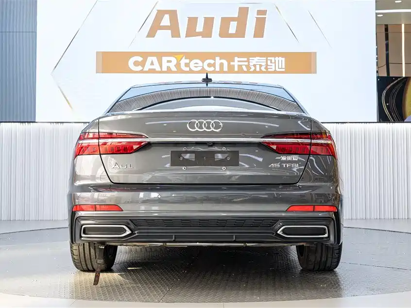 Audi A6L 2022 45 TFSI Premium Dynamic Model купить на сайте DeffCars