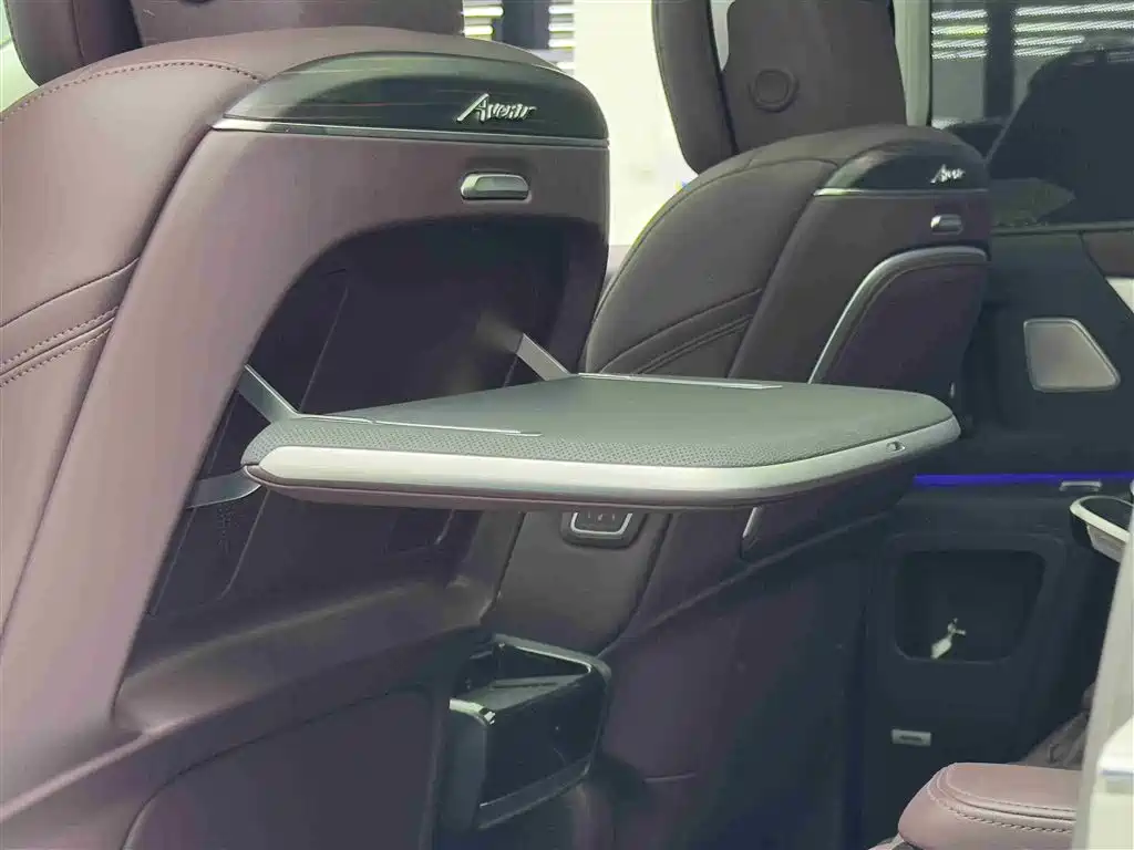 Century 2025 2.0T seven-seat Yuanshi Edition купить на сайте DeffCars
