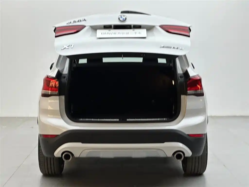 BMW X1 2021 xDrive25Li Exclusive Model купить на сайте DeffCars