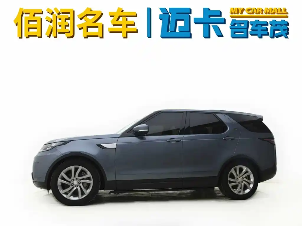 Discover 2018 3.0 SC V6 HSE купить на сайте DeffCars