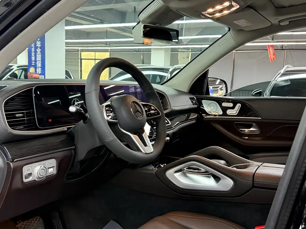 Mercedes-Benz GLE 2020 GLE 350 4MATIC Fashion Model купить на сайте DeffCars