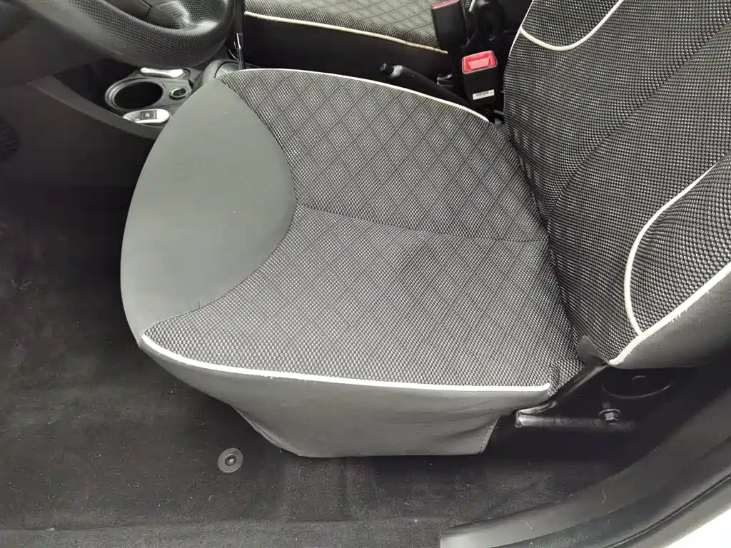 BYD F0 2015 1.0L AMT Hyunku type купить на сайте DeffCars