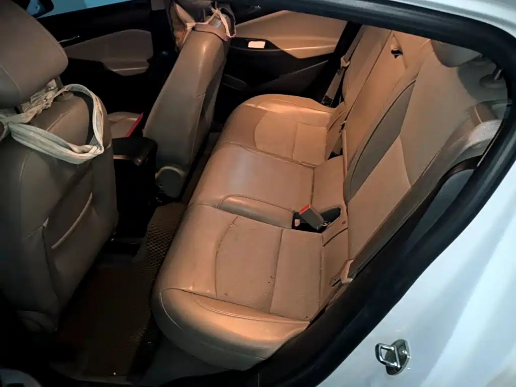 Cruze 2015 1.5L automatic luxury version купить на сайте DeffCars