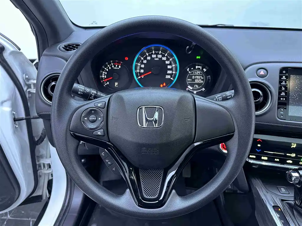 Honda XR-V 2021 220TURBO CVT Deluxe Edition купить на сайте DeffCars