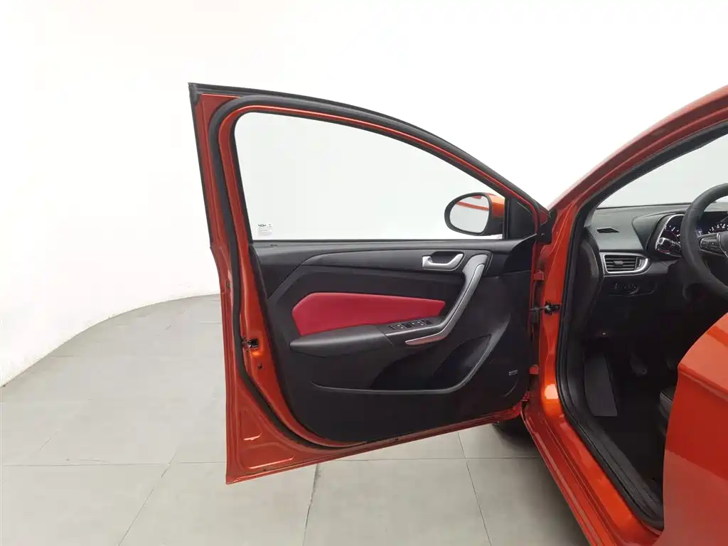 Arrizo 5 2017 SPORT 1.5T Manual Deluxe Edition купить на сайте DeffCars