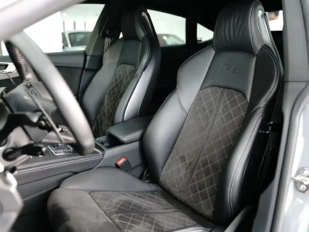 Audi RS 5 2019 RS 5 2.9T Sportback купить на сайте DeffCars