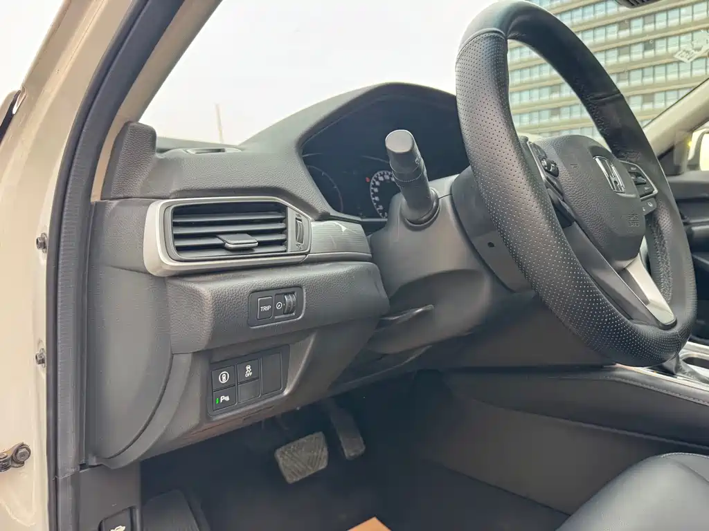 Accord 2018 260TURBO Deluxe Edition National VI купить на сайте DeffCars