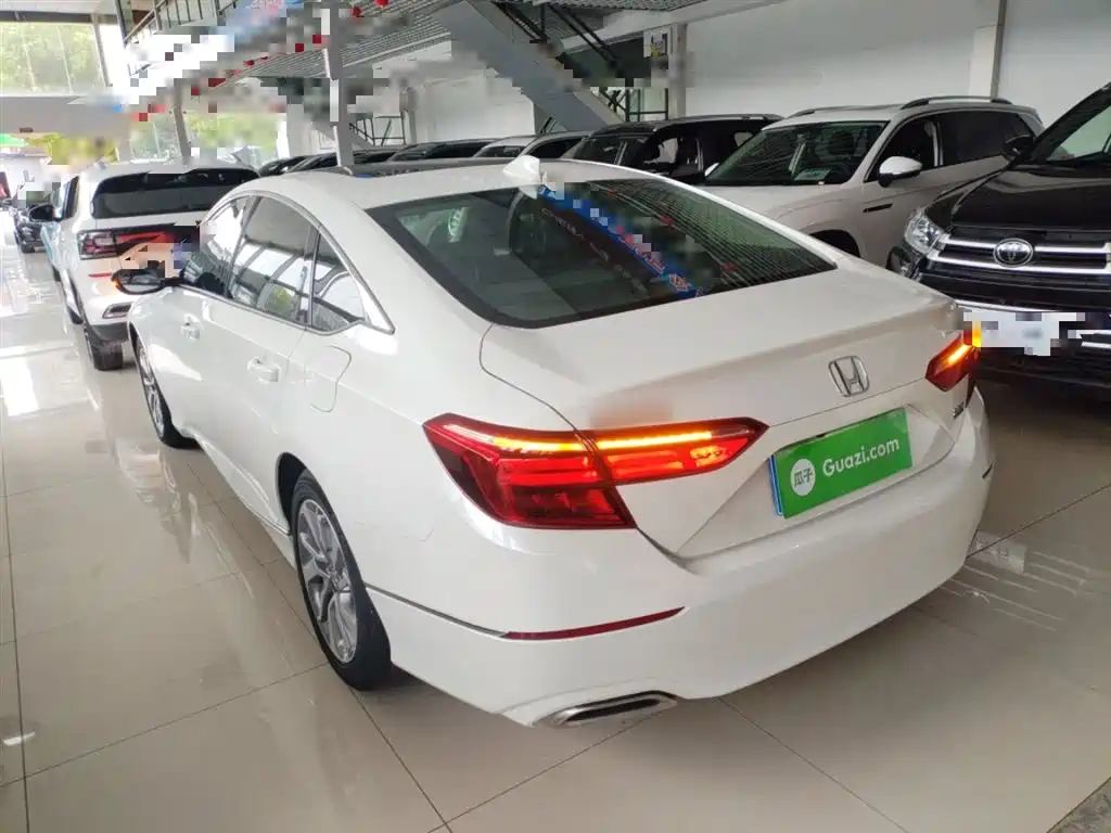 Yingshipai 2019 260TURBO Exquisite Edition National VI купить на сайте DeffCars