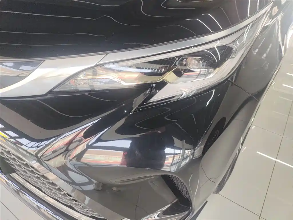 Grevia 2023 2.5L Hybrid Premium PLUS Edition купить на сайте DeffCars