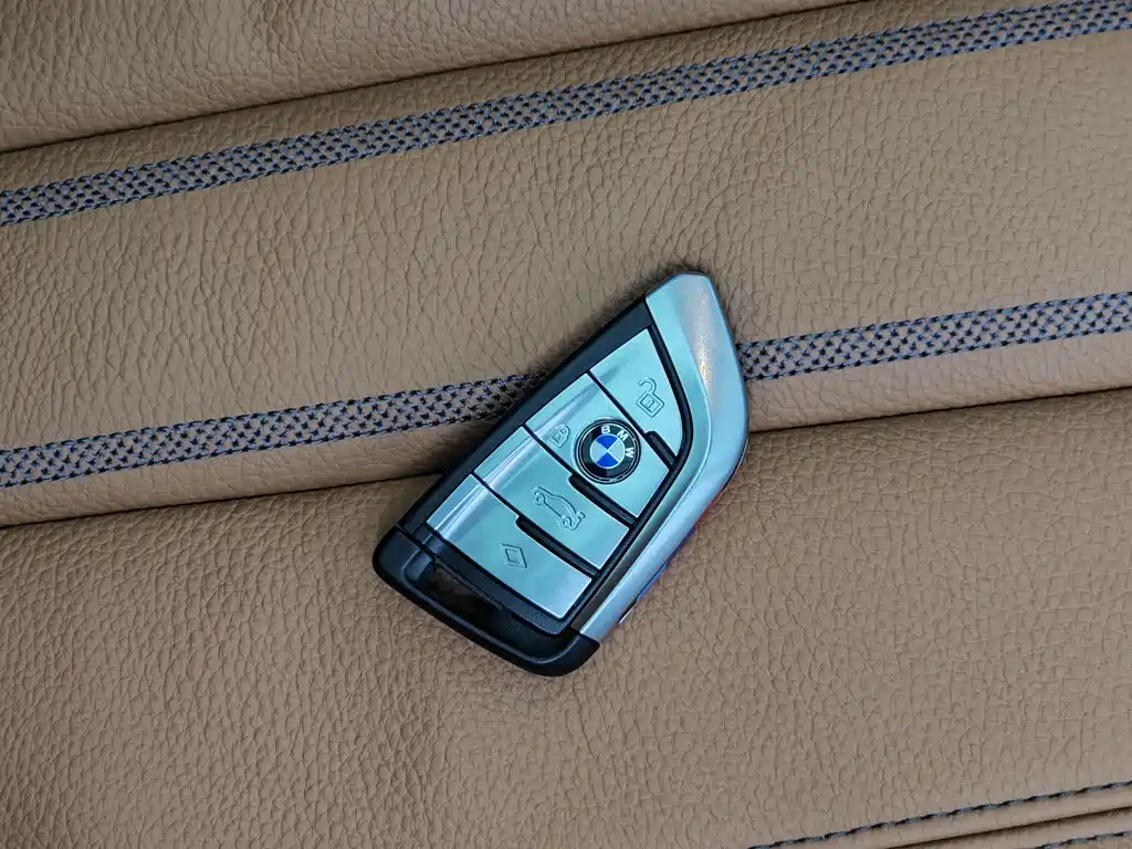 BMW 6 Series GT 2022 630i M Sports Package купить на сайте DeffCars