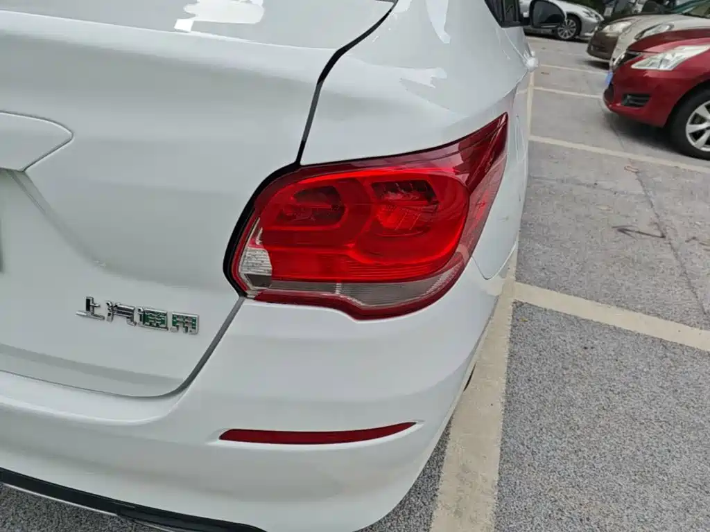 Covoz 2016 1.5L automatic enjoyment version купить на сайте DeffCars