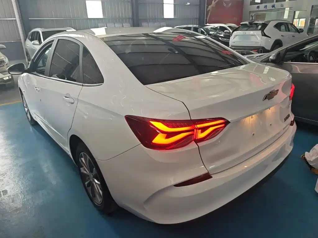 Monza 2022 320 automatic sunroof version купить на сайте DeffCars