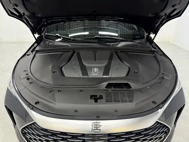 Tangxin Energy 2024 DM-i Honor Edition 112KM Premium Type купить на сайте DeffCars